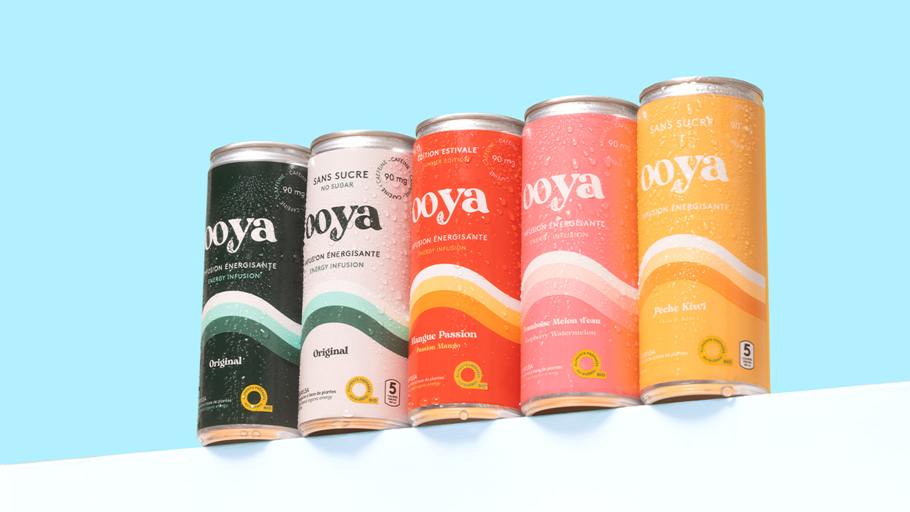 OOYA : une entreprise québécoise qui mise sur l’innovation