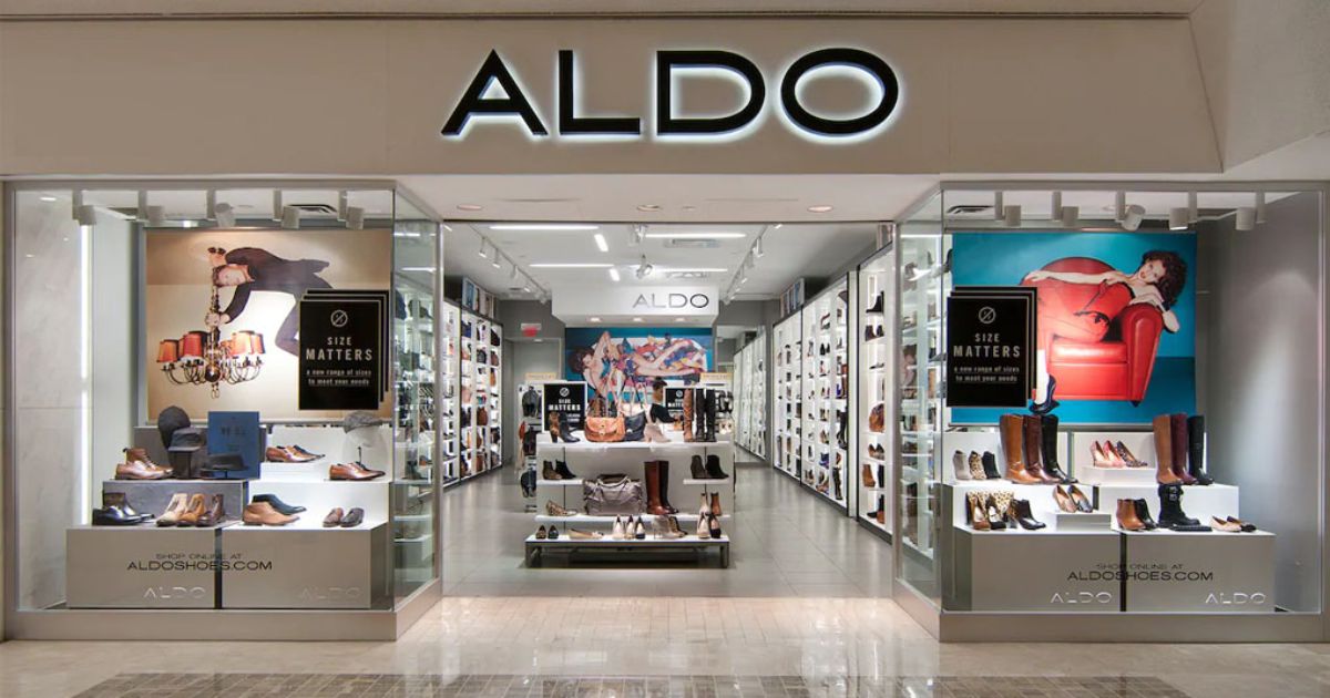 ALDO : de l’immigration au succès, le parcours entrepreneurial d’Aldo Bensadoun