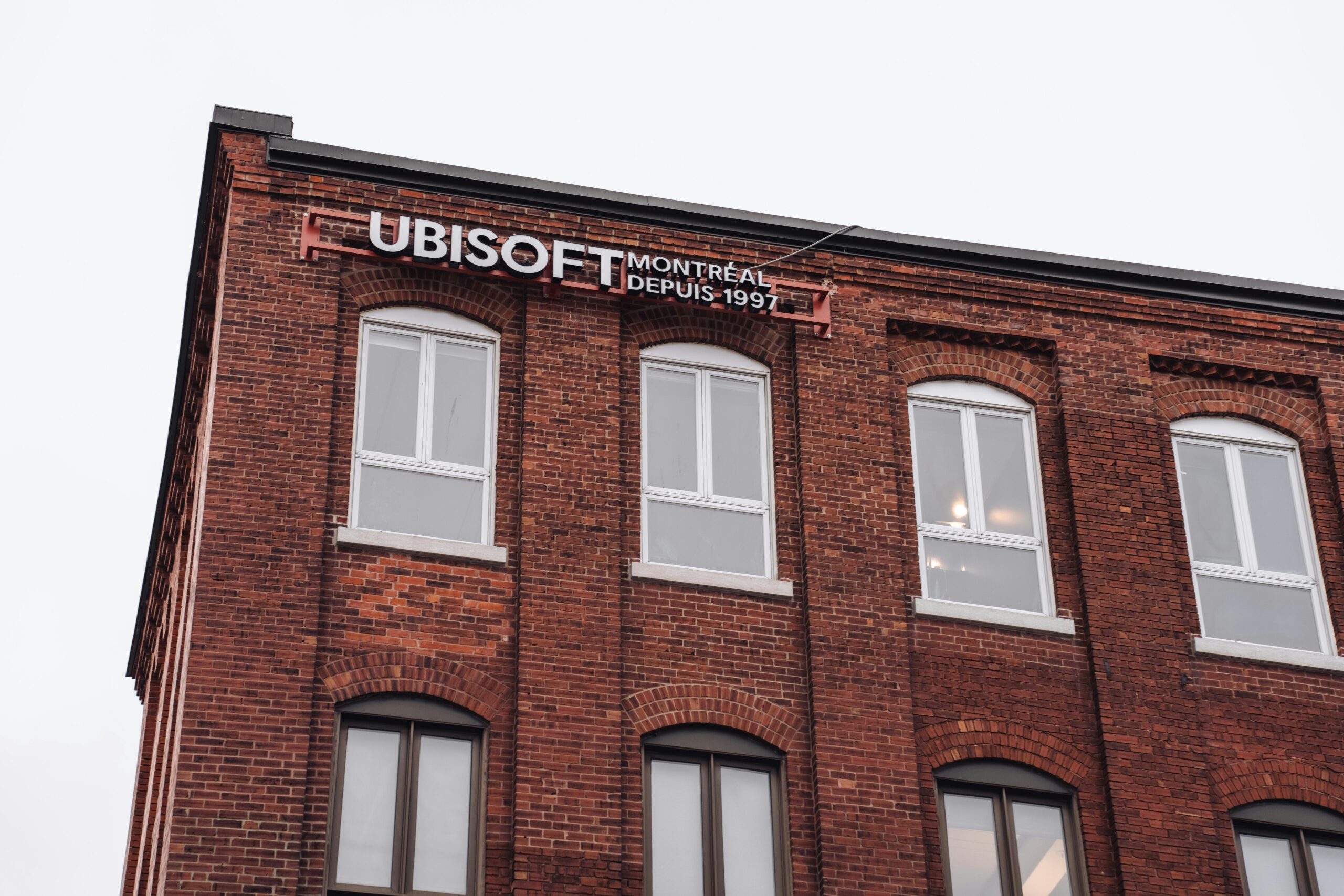 Ubisoft Montréal : une vraie fierté québécoise