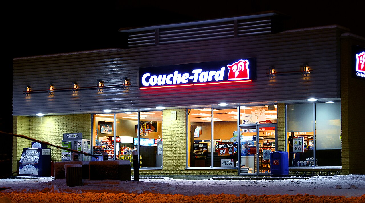Couche-Tard : comment une entreprise québécoise est devenue un géant mondial