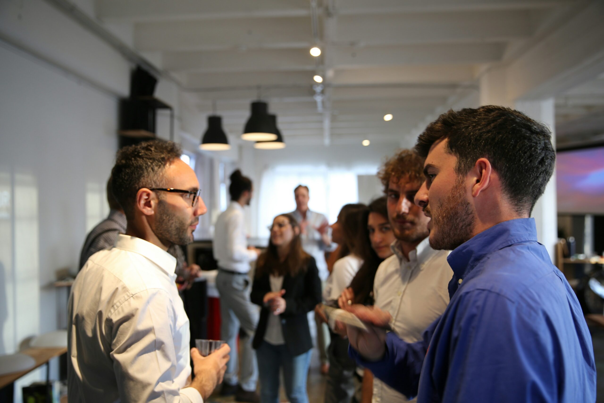 Sherbrooke Innovante : bâtir la prochaine génération d’entrepreneurs québécois