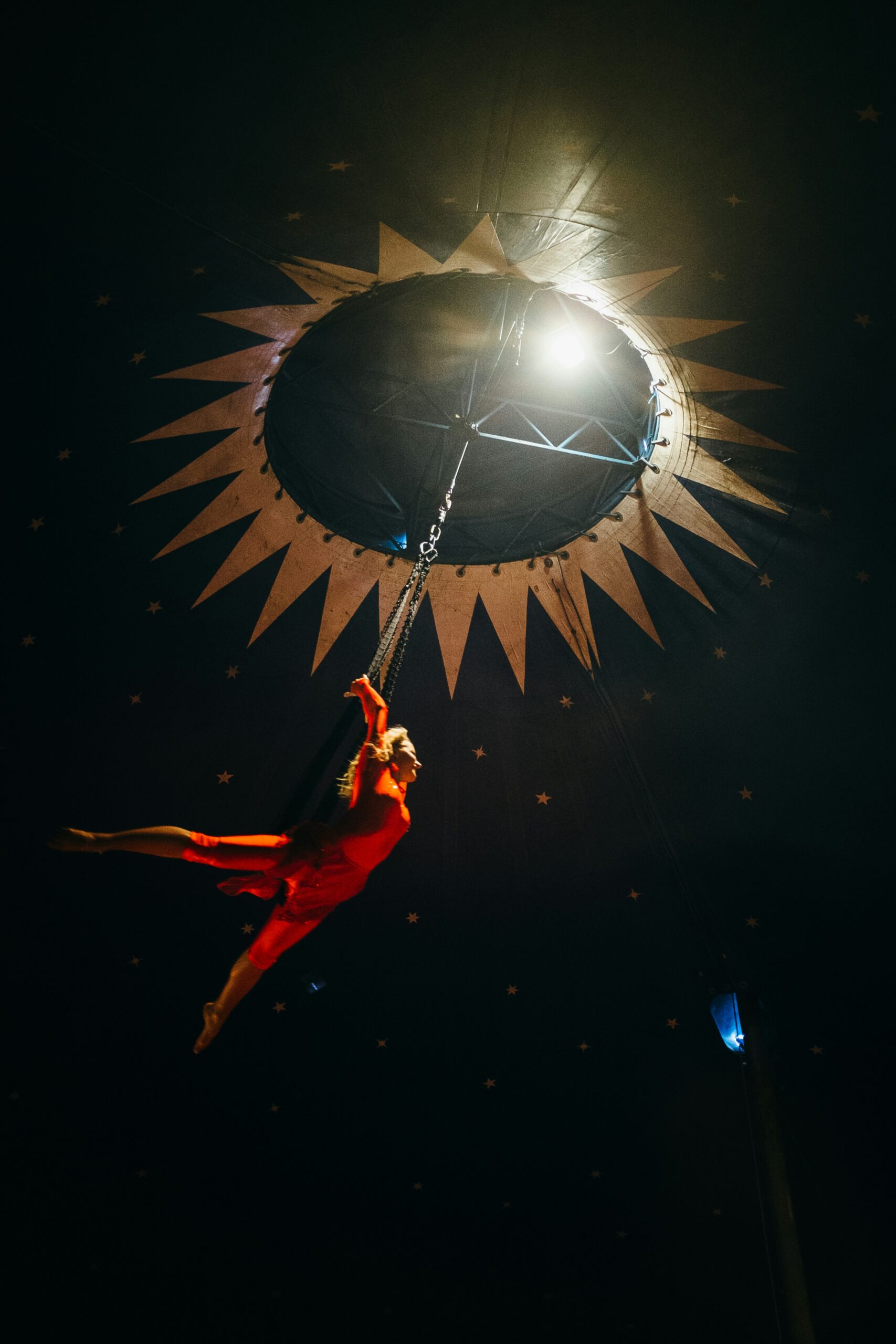 Cirque du Soleil : de Montréal au monde entier, une entreprise culturelle devenue empire