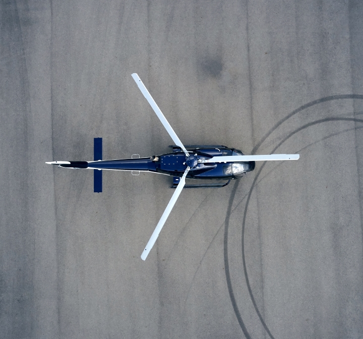 Optima Aero : recycler l’avenir de l’aéronautique québécoise